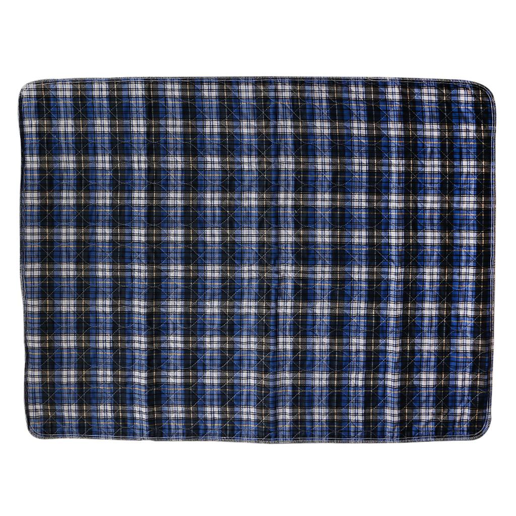 Có Thể Tái Sử Dụng Underpad Tiểu Tiện Miếng Lót Tấm Thấm Hút Bao