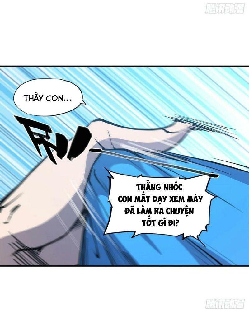 huyết cơ và kỵ sĩ chapter 85 7