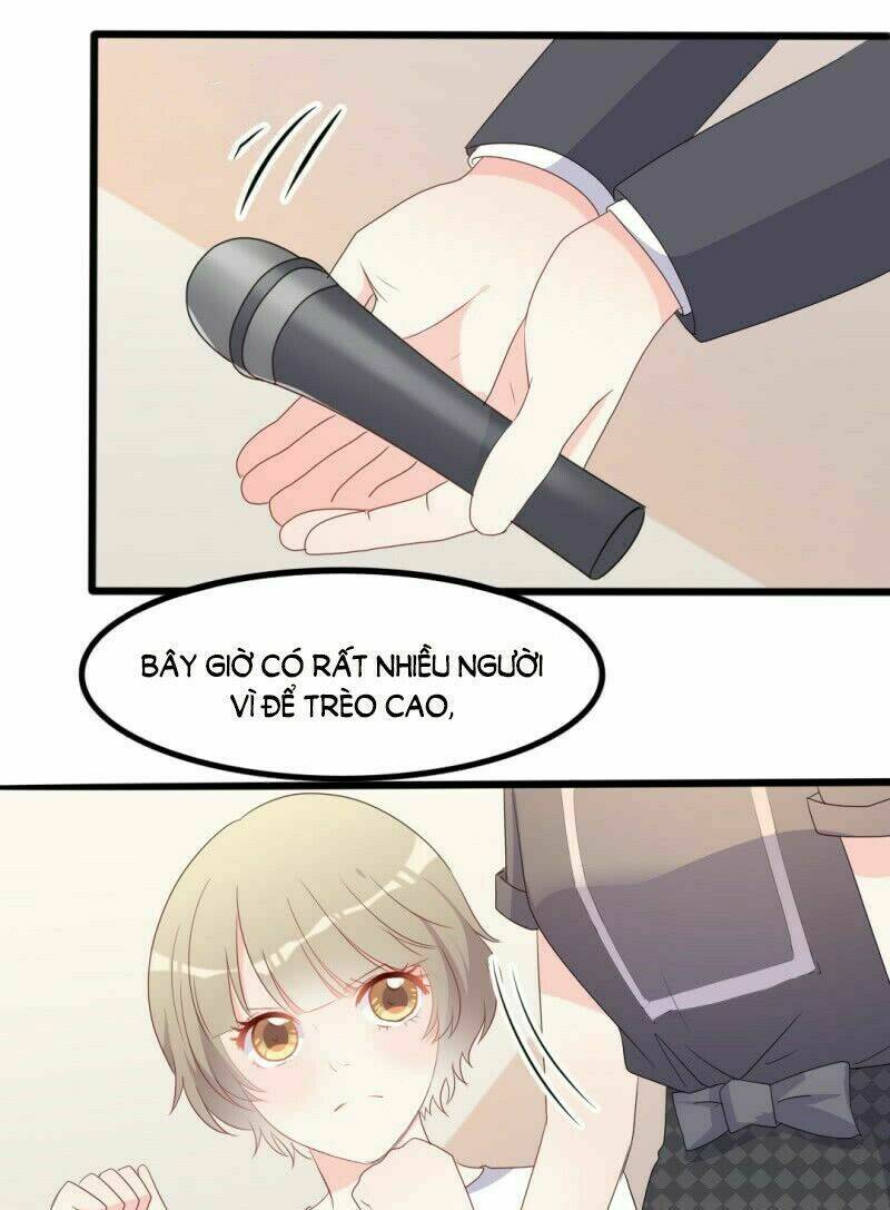 ngạo kiều tổng tài sủng điềm thê chapter 40 14