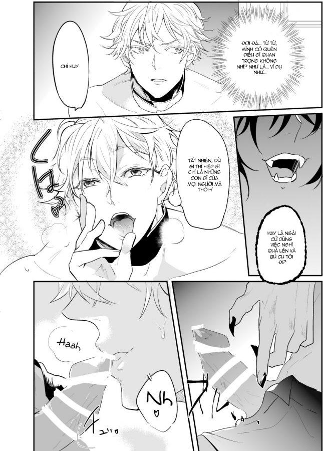 oneshot hỏny chapter 149 13