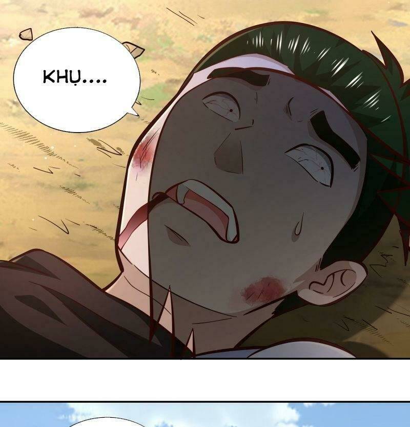 võ linh kiếm tôn chapter 95 10