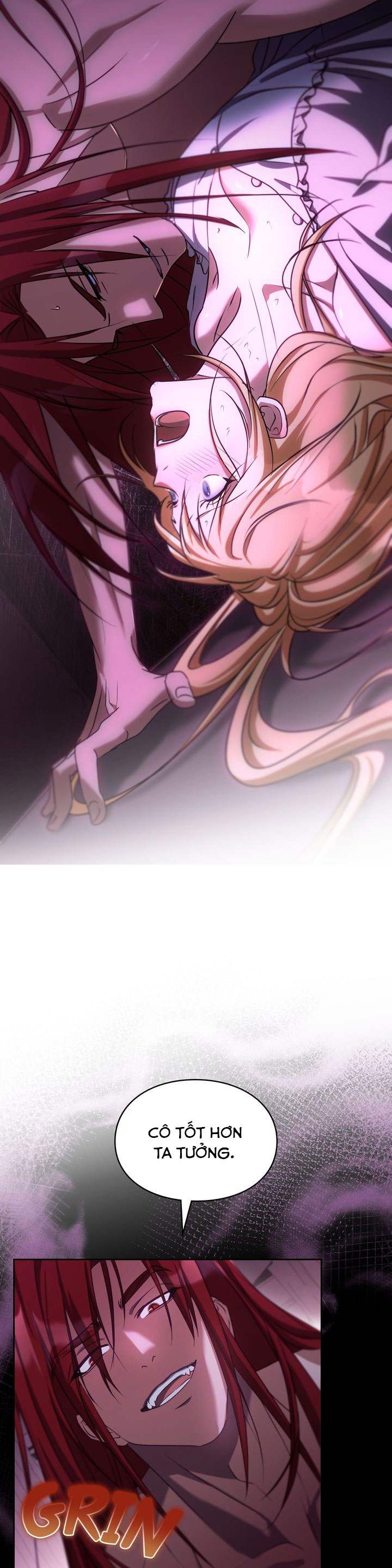 thánh nữ evelina chapter 31 9