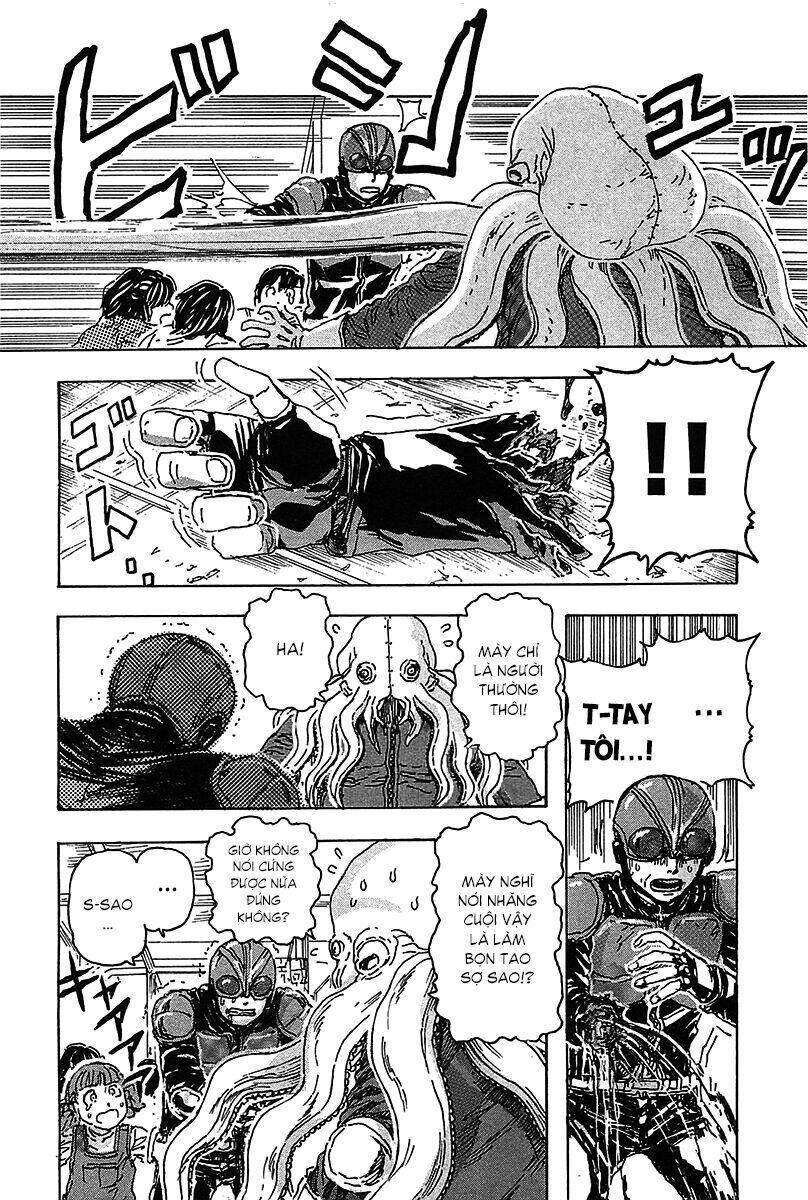 franken fran chapter 51 8