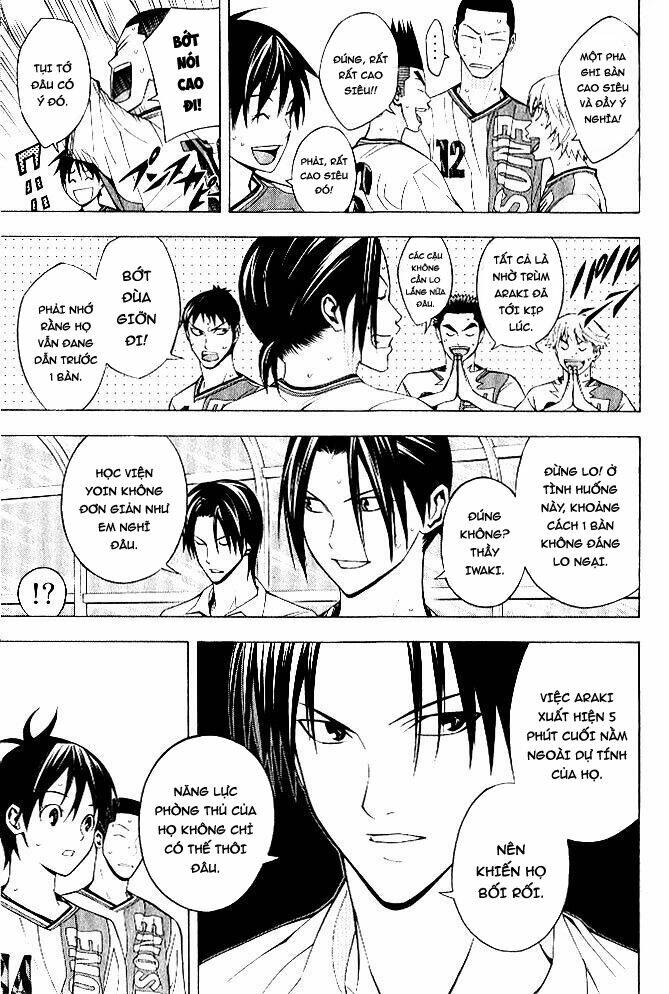 kỵ sĩ trong vòng cấm chapter 156 5