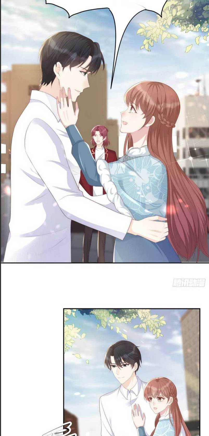 sủng em sủng tới tận cùng chapter 141 29