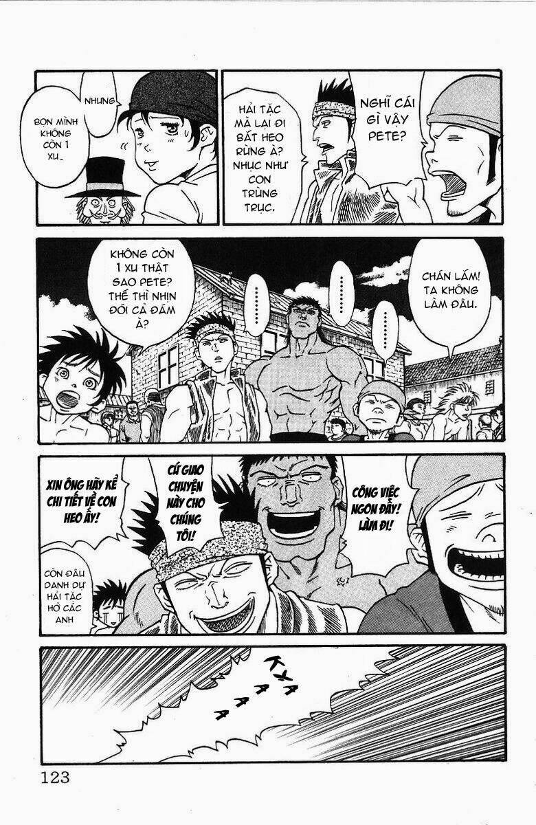 vua trên biển chapter 183 18