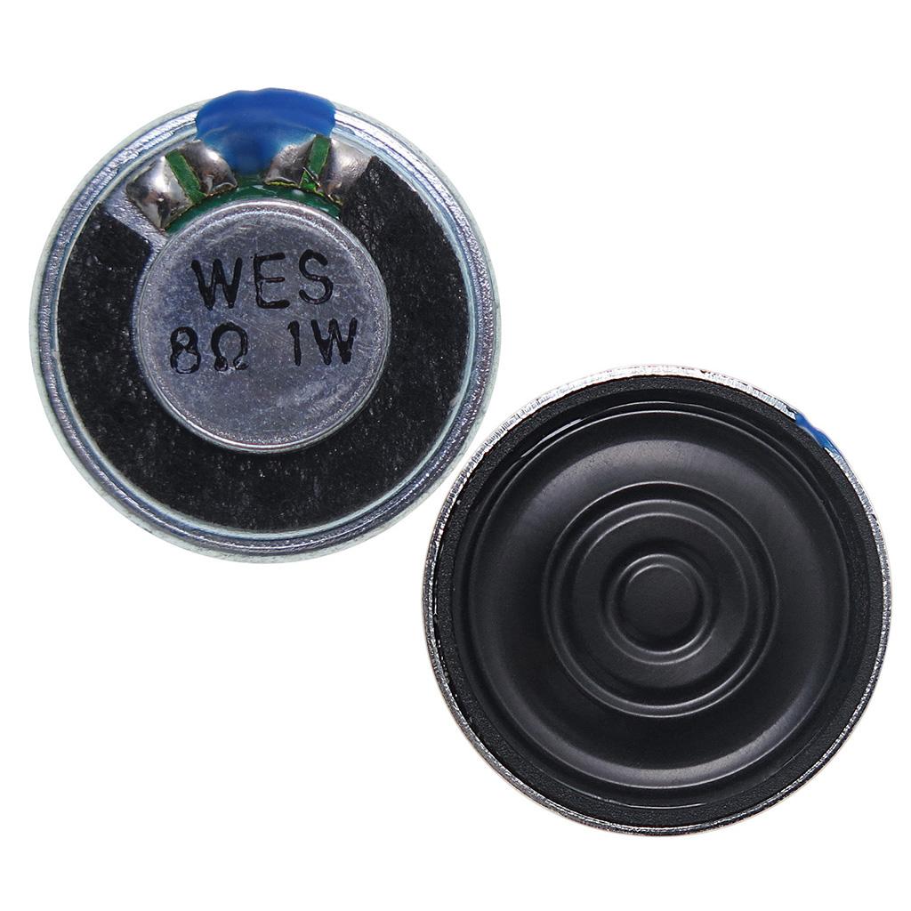 Từ Bên Trong Loa Tweeter 20 Mm 8Ohm Chống Nước Phụ Kiện Phần