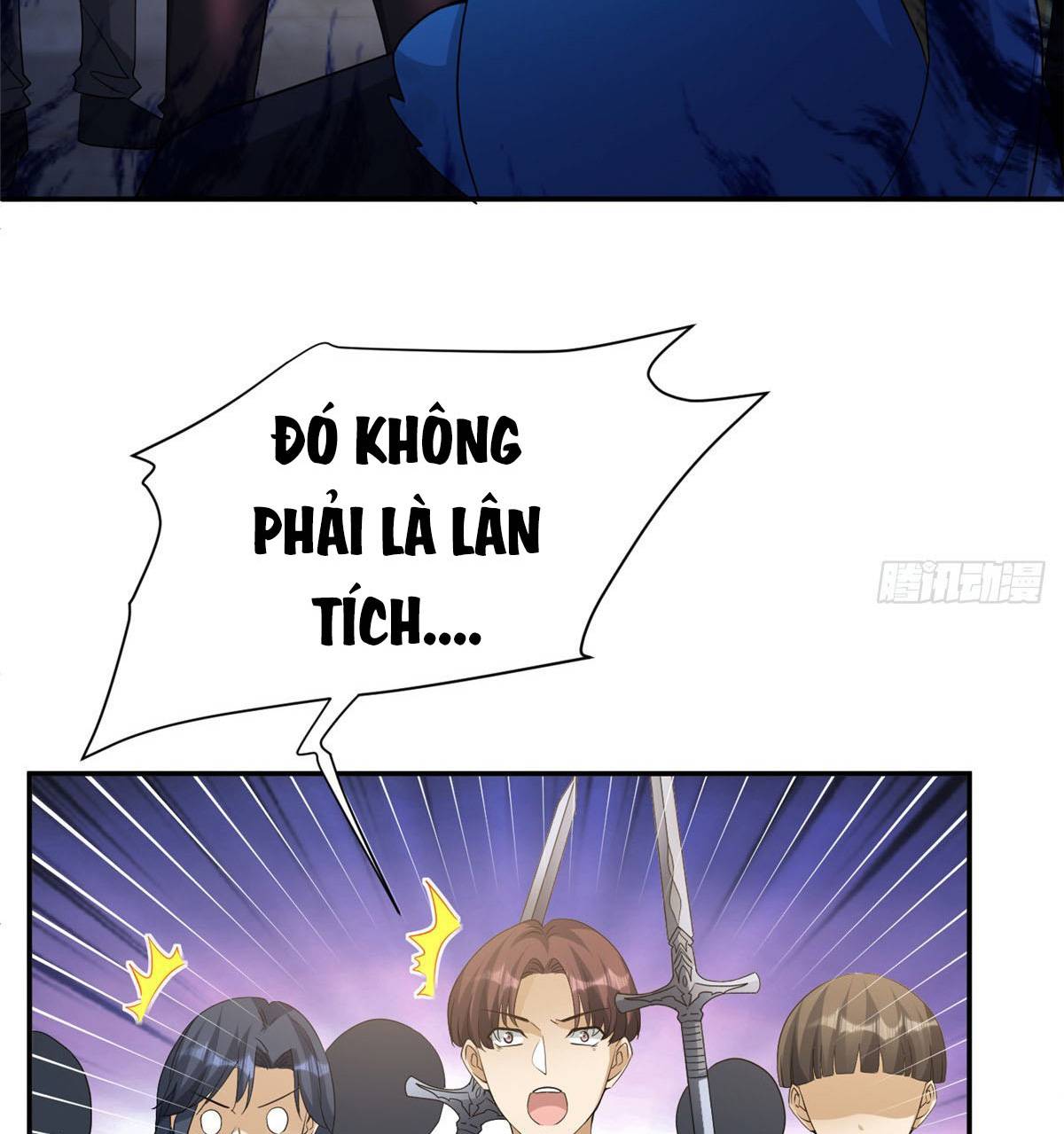 cựu nhật ngự long chapter 4.1 2