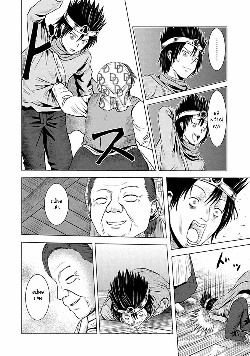 zai x 10 chapter 27 6