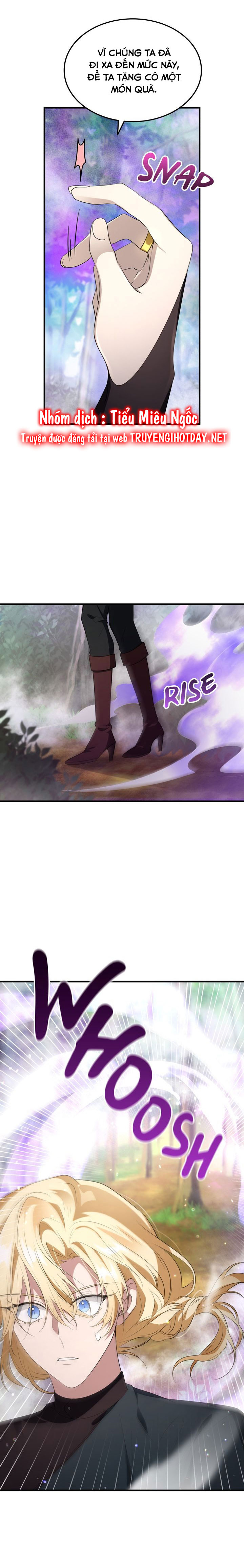 thưởng thức hương vị chapter 51 11