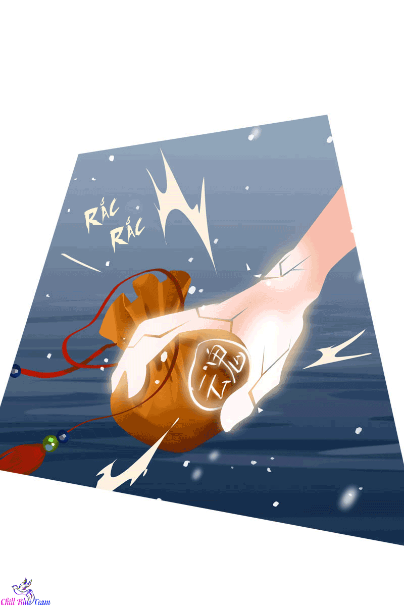 thần chết và kẻ chờ đợi chapter 14 13