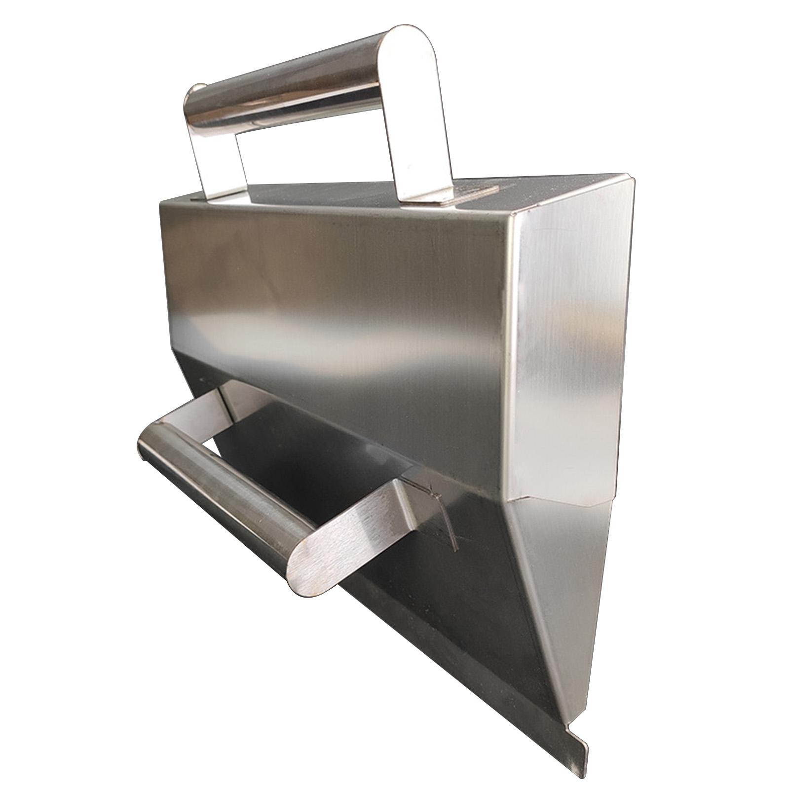 Dụng Cụ Cầm Tay Trát Lát Thạch Cao Vữa Bằng Thép Không Gỉ