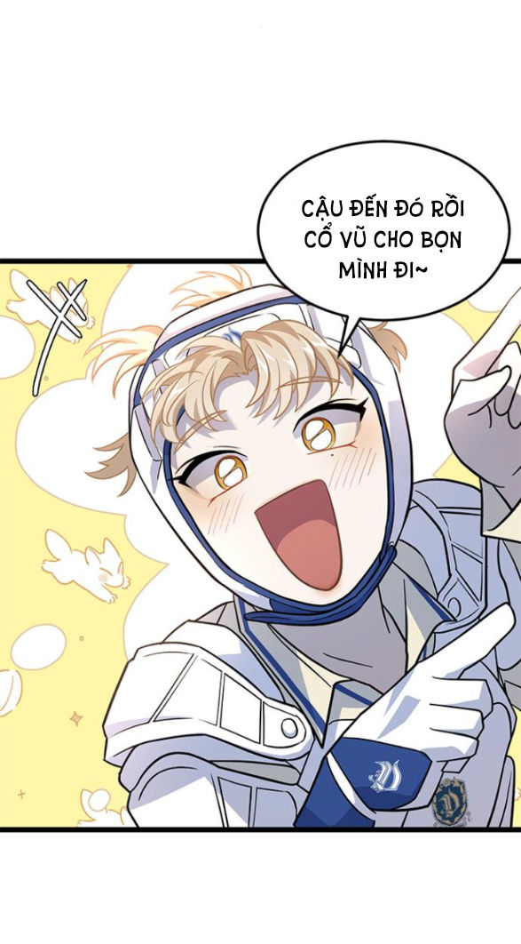 dark moon - tế đàn ánh trăng chapter 28.2 22