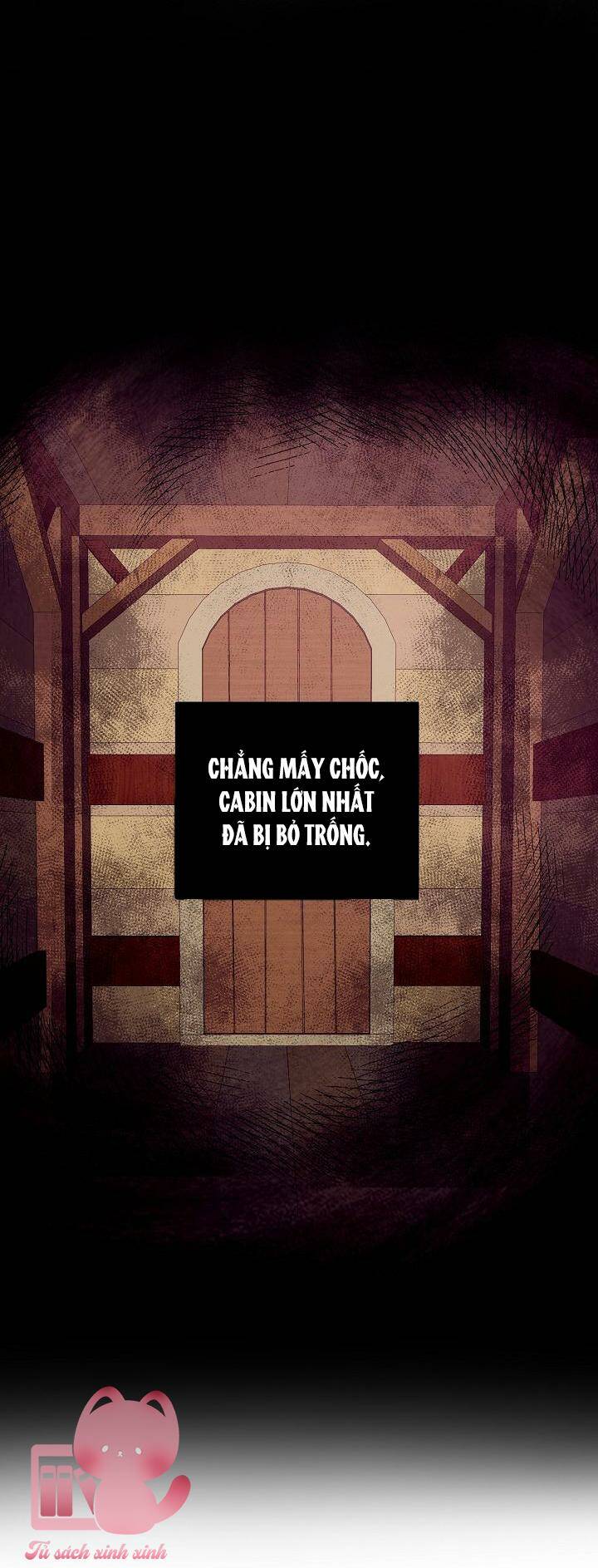 đại dương kiêu sa chapter 43 54