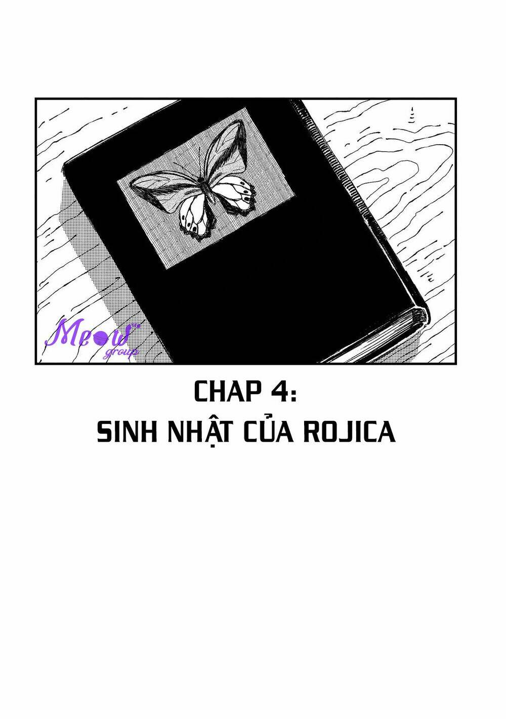 rojica to rakkasei chapter 4 4