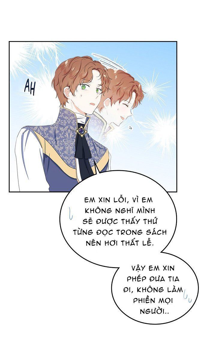 lần này tôi sẽ trở thành gia chủ chapter 12 35