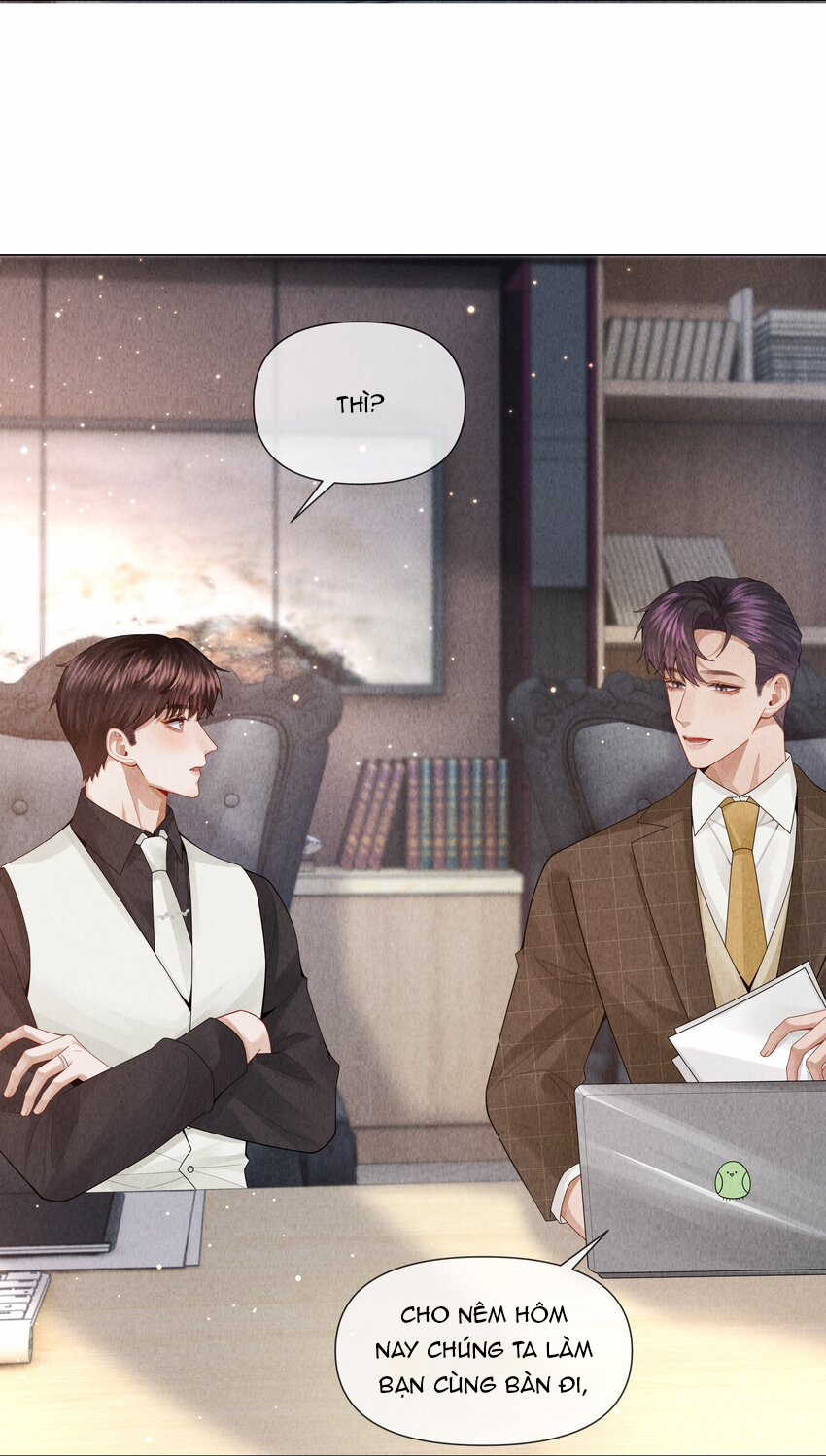 dior tiên sinh chapter 79 34