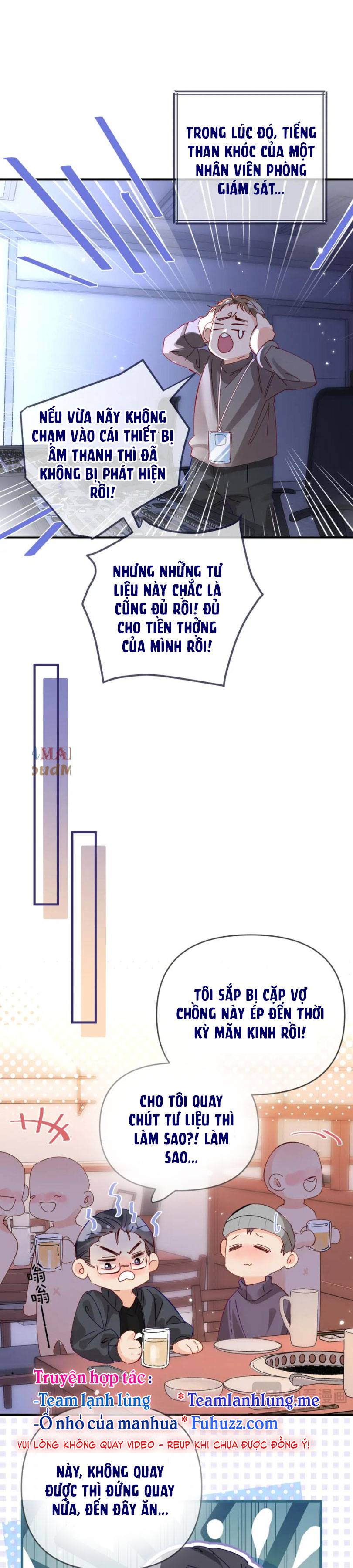 cặp phu thê ngọt ngào tới tận răng chapter 63 6