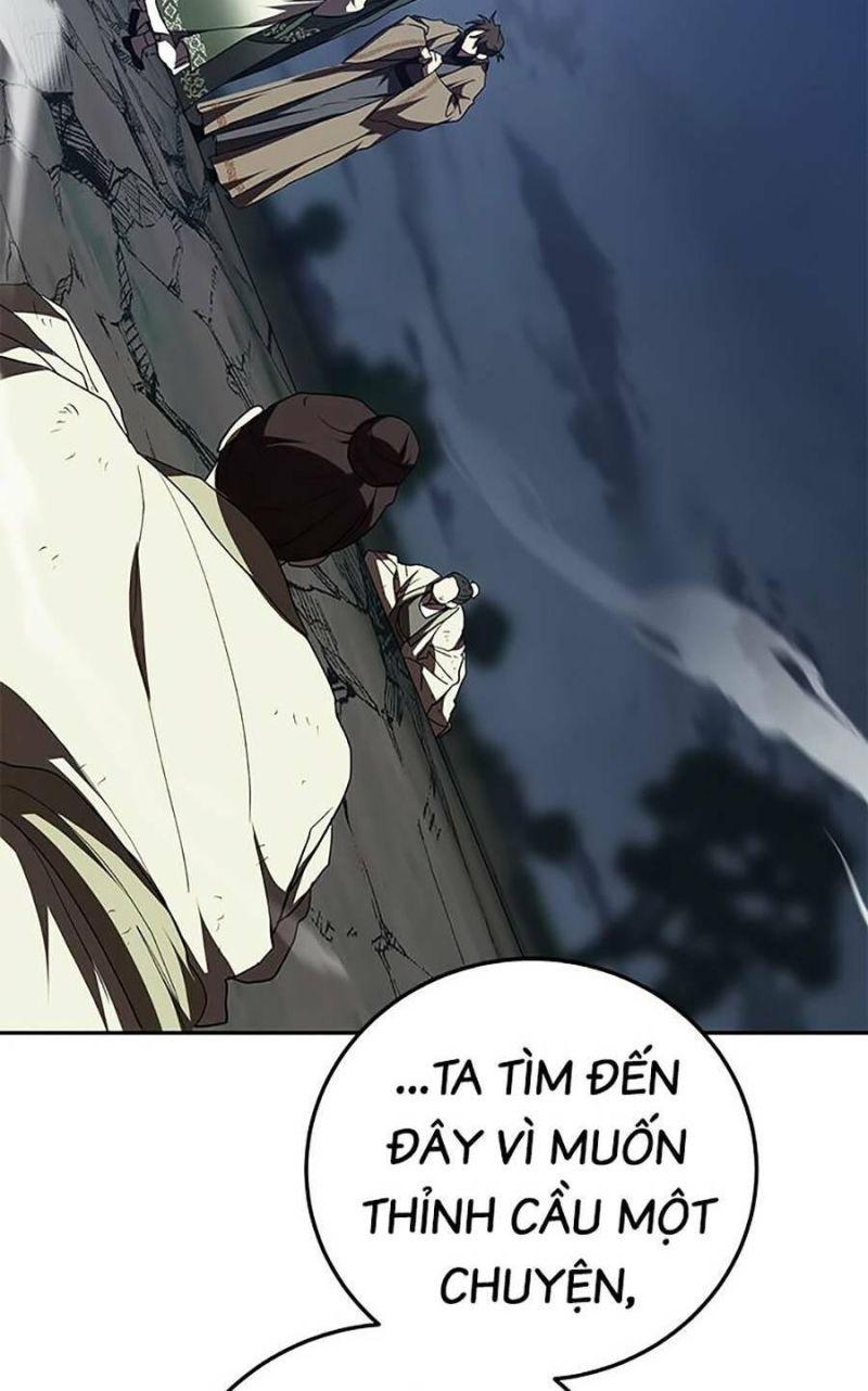 võ đang kỳ hiệp chapter 99 19