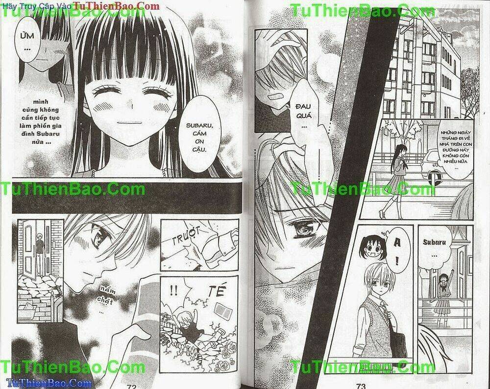 chìa khóa định mệnh chapter 1 37