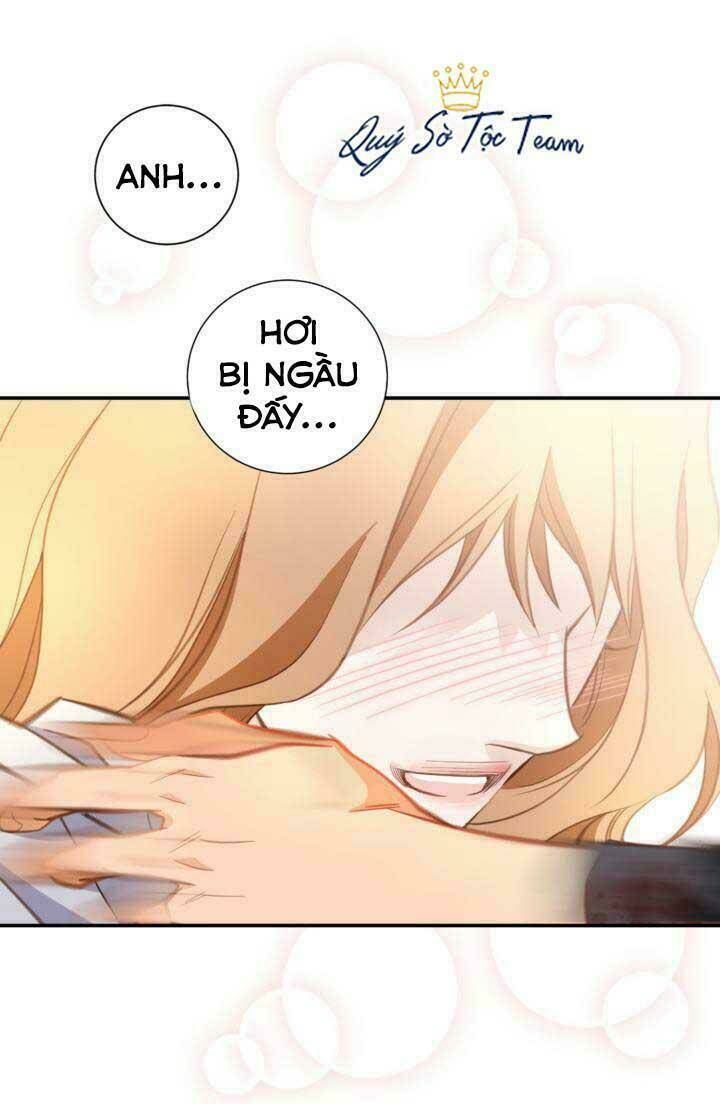 tiếp xúc chí mạng chapter 34 52