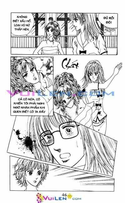tìm anh - look for oppa chapter 4 46