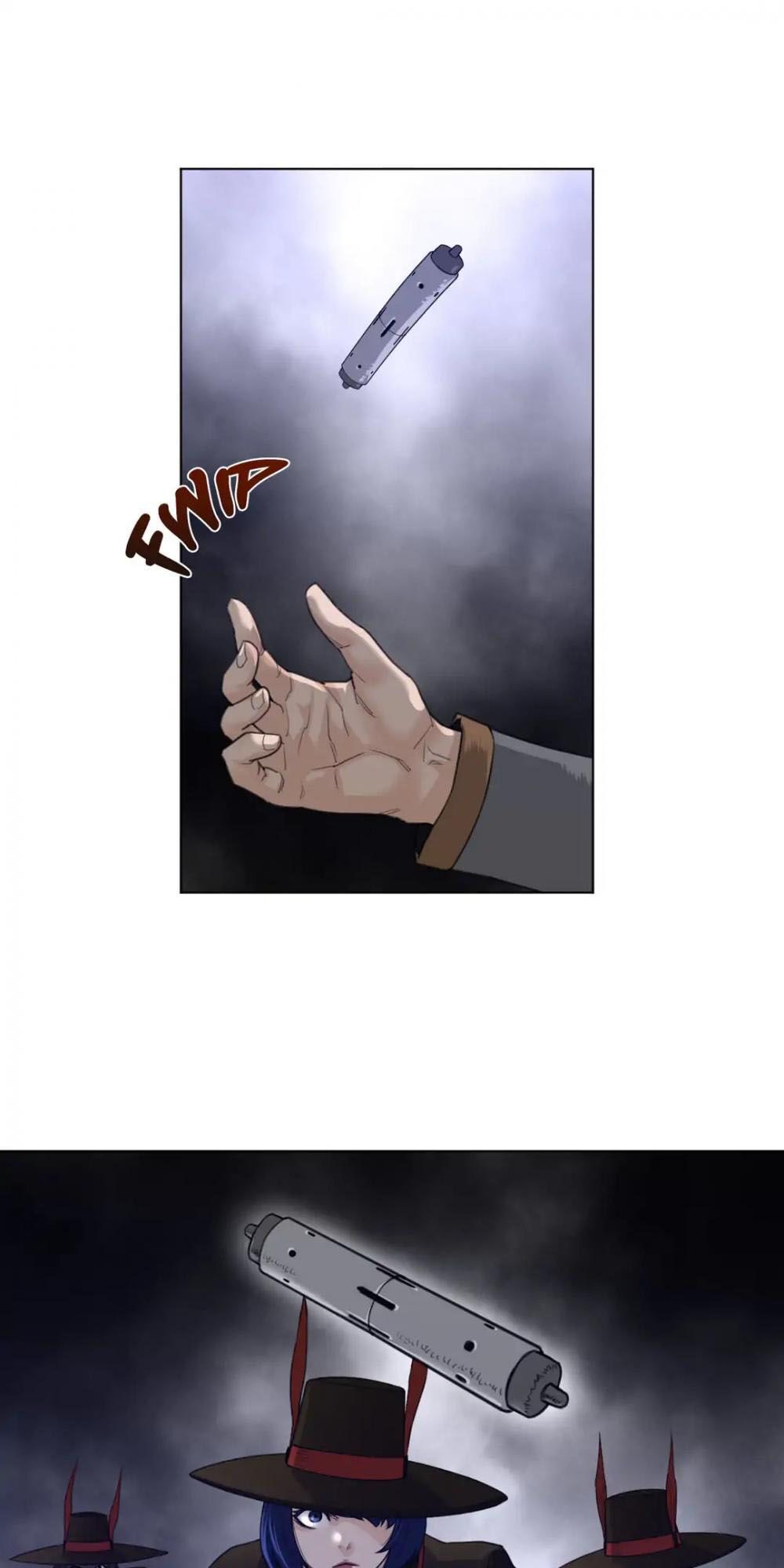 một nửa hoàn hảo chapter 83 19