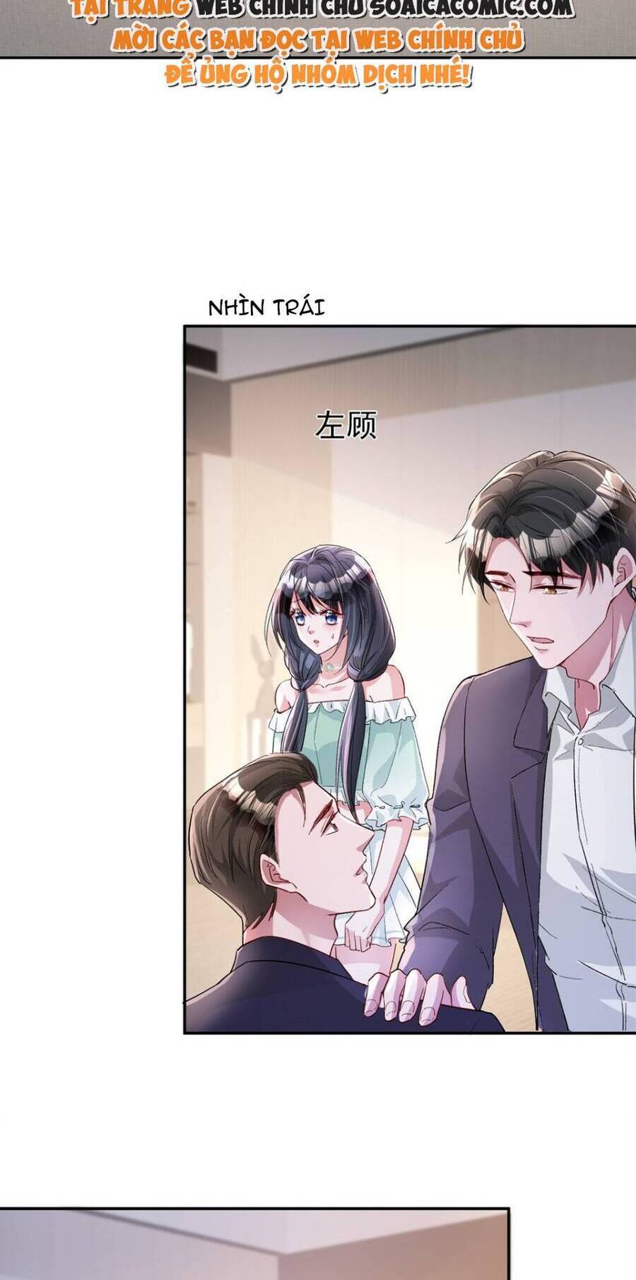 tổng tài huyết tộc cực sủng cô vợ mỹ nhân ngư chapter 122 37