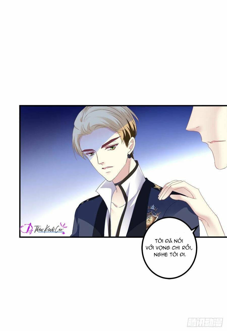 toàn bộ nắm trong tay chapter 84 10