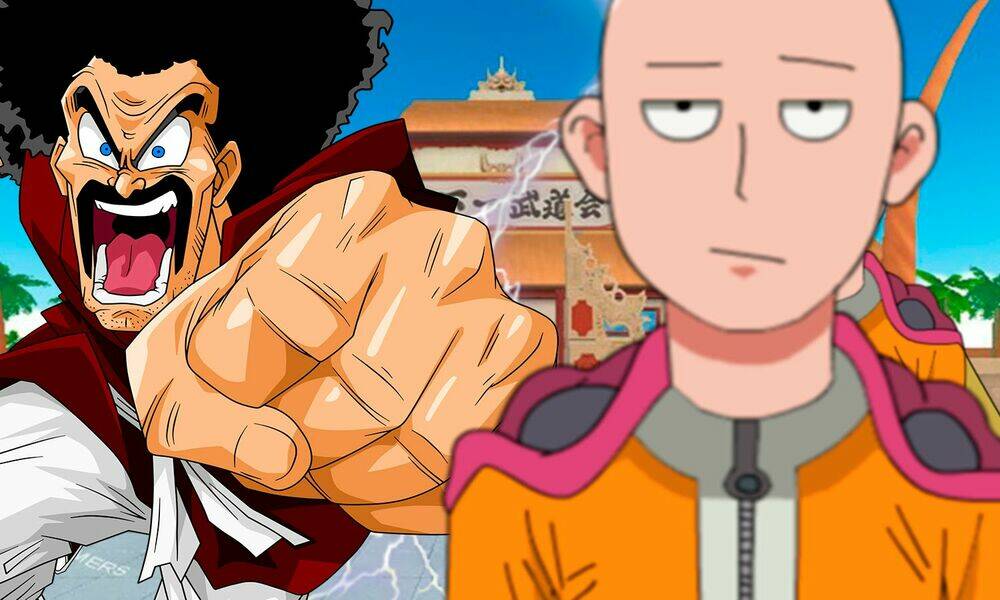 thế giới ngọc rồng & cú đấm hủy diệt chapter 2 32