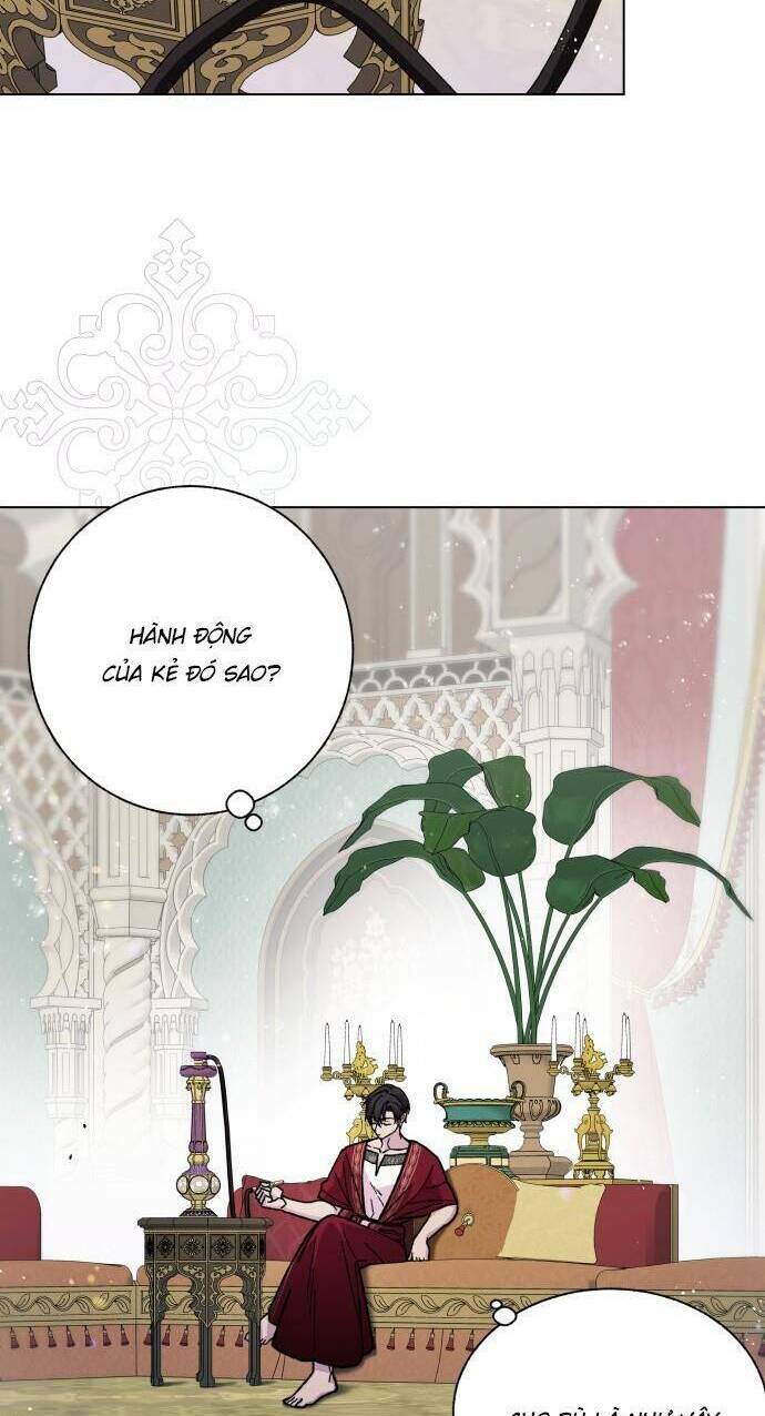 tôi mang trong mình trái tim của rồng chapter 8 37