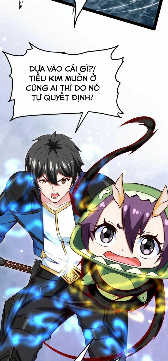 ma thú kiếm thánh dị giới tung hoành chapter 139 9