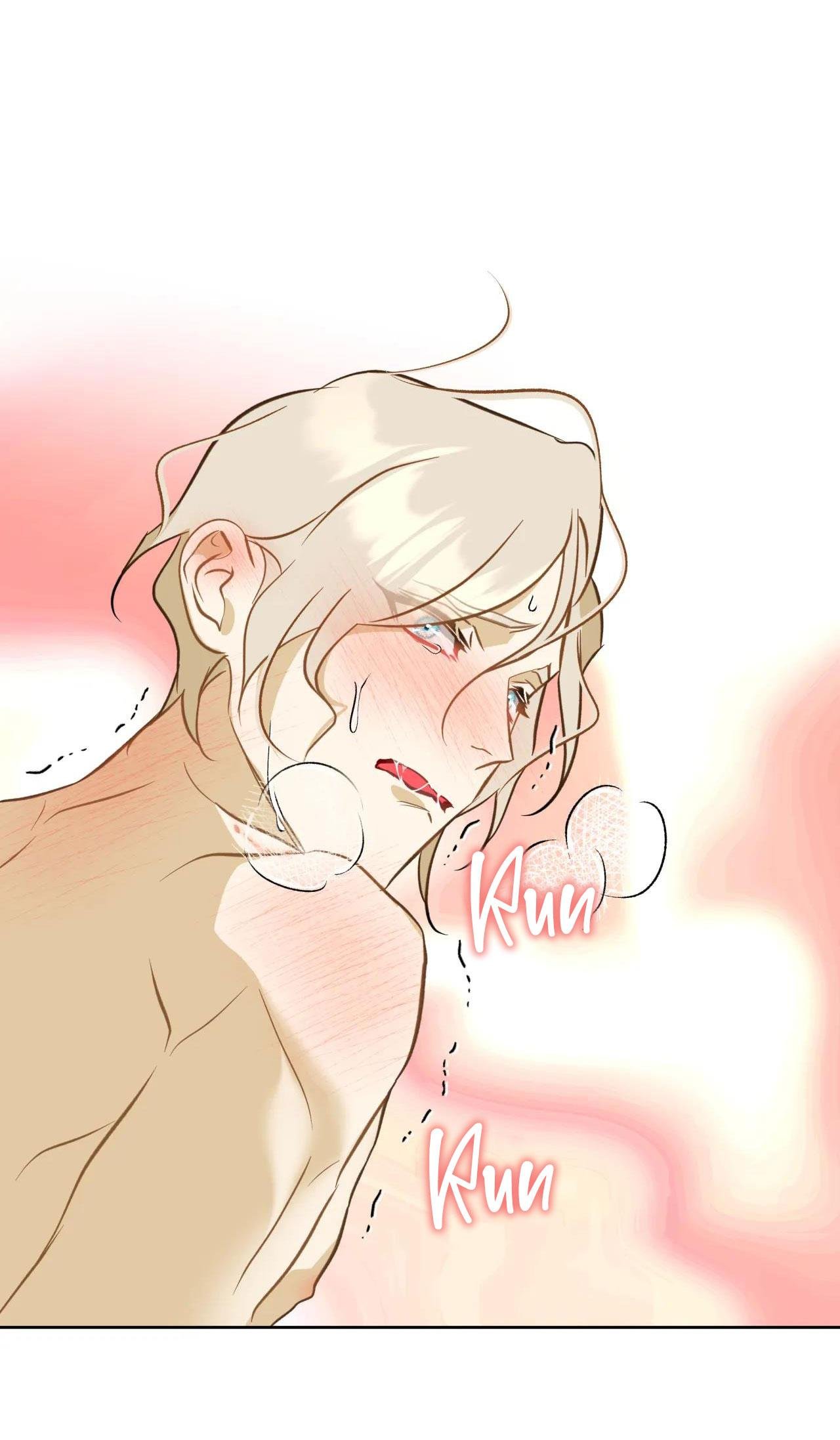 mỹ nhân ngư chapter 13 15