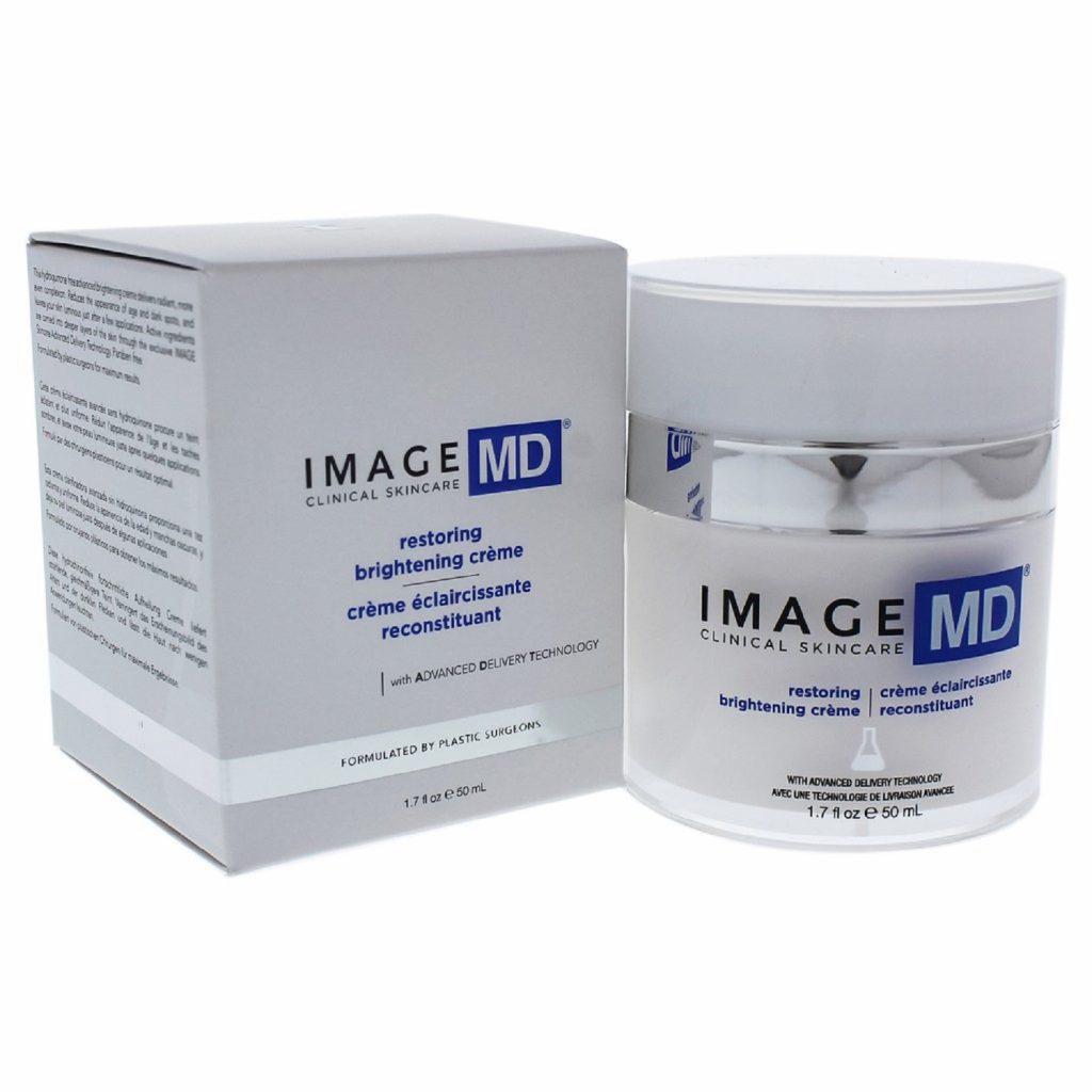 Kem dưỡng sáng da Image MD Restoring Brightening Crème With ADT Technology TM 50ml