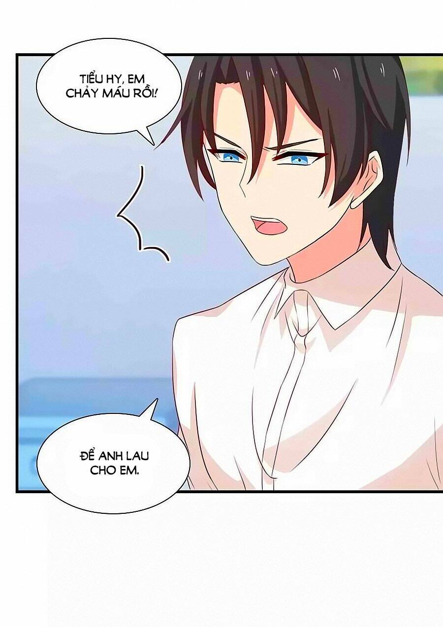 chỉ nhiễm thành hôn chapter 189 16