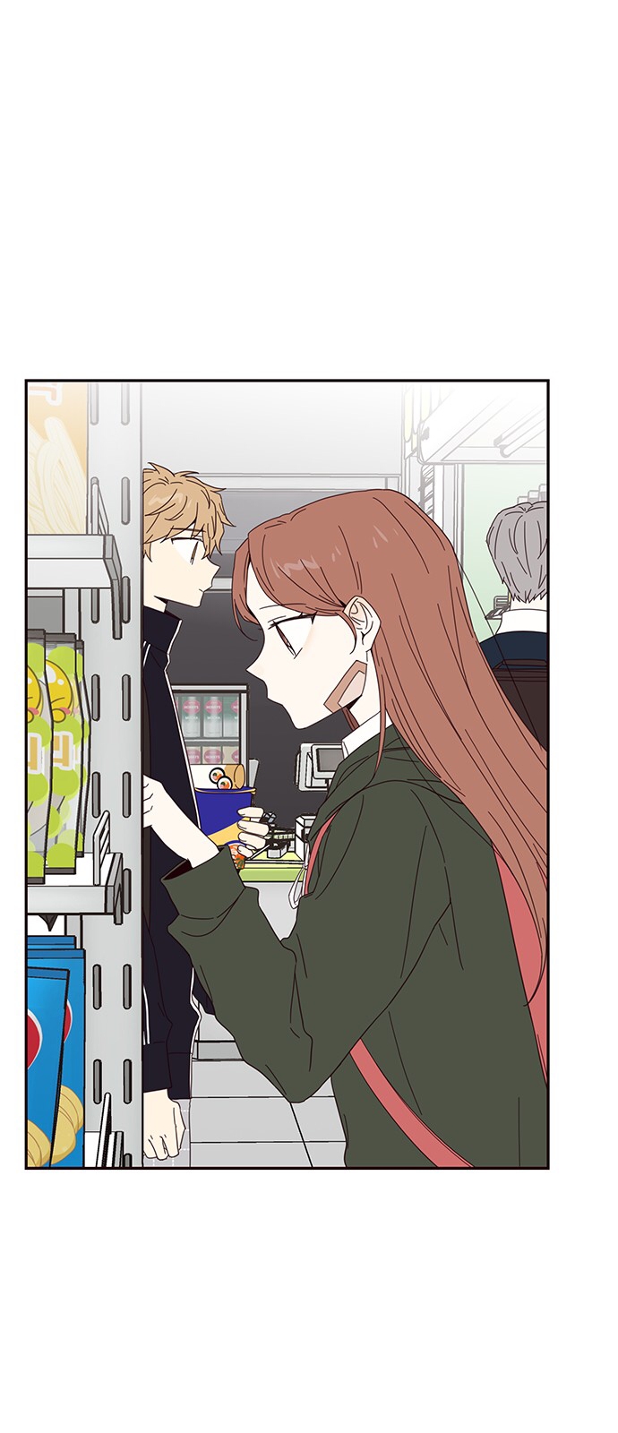 sợi chỉ nhân duyên của sarang chapter 20 33