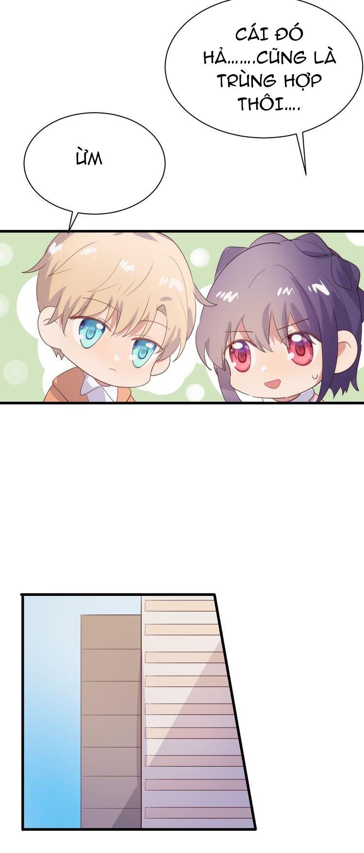 nhất tiễn khuynh tâm chapter 19 12