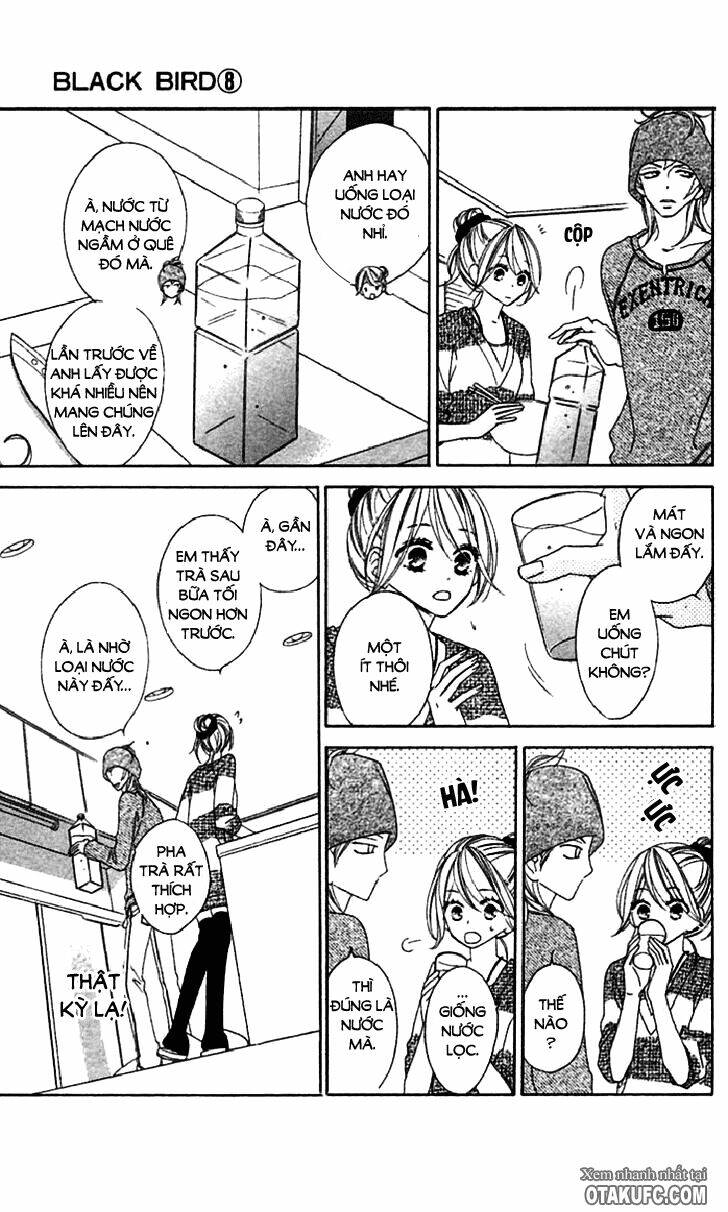 yêu quái cánh đen chapter 30 14