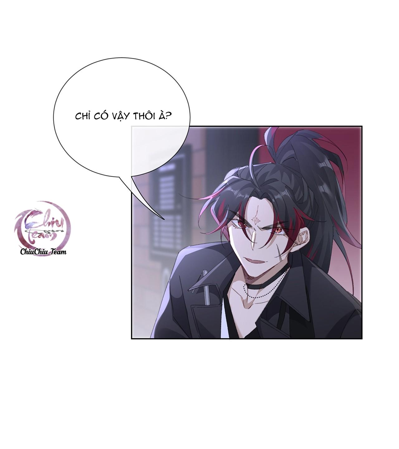 xuyên tới hiện đại lại đụng mặt kẻ thù truyền kiếp chapter 4 18