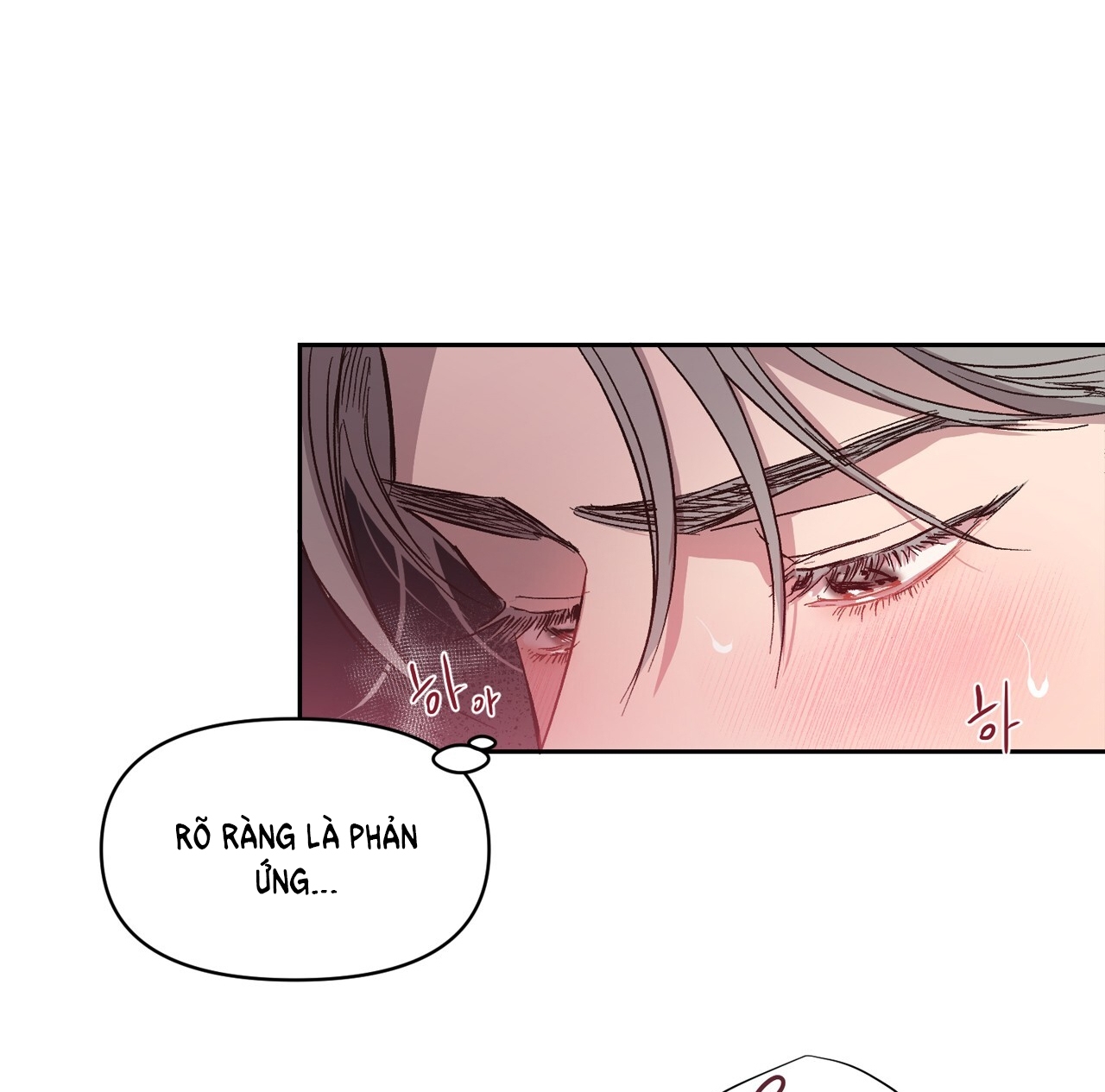 Điều Bí Mật Dưới Mái Tóc chapter 13.2 - Trang 18