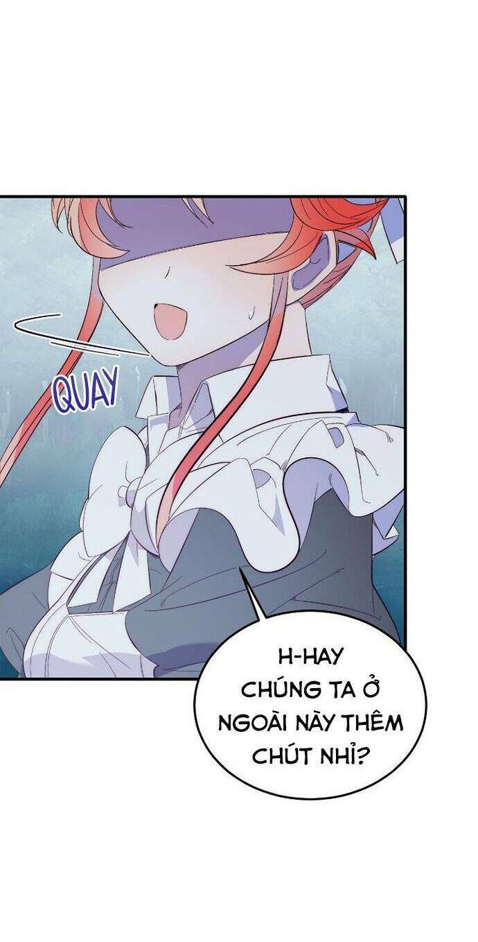 cách để trao vương miện cho vị hoàng tử hoang dã của tôi chapter 37 42