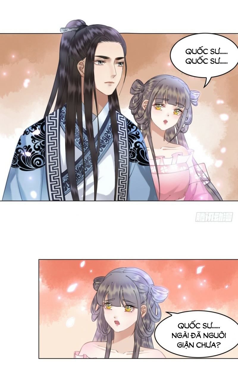 gay rồi! cái đó thành tinh rồi chapter 38 22