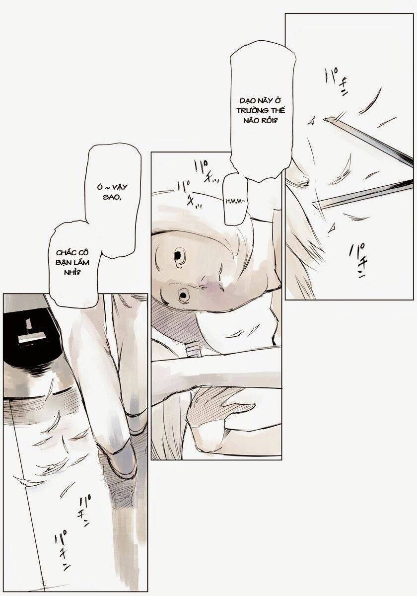 tokyo kushu - jack chapter 4 10