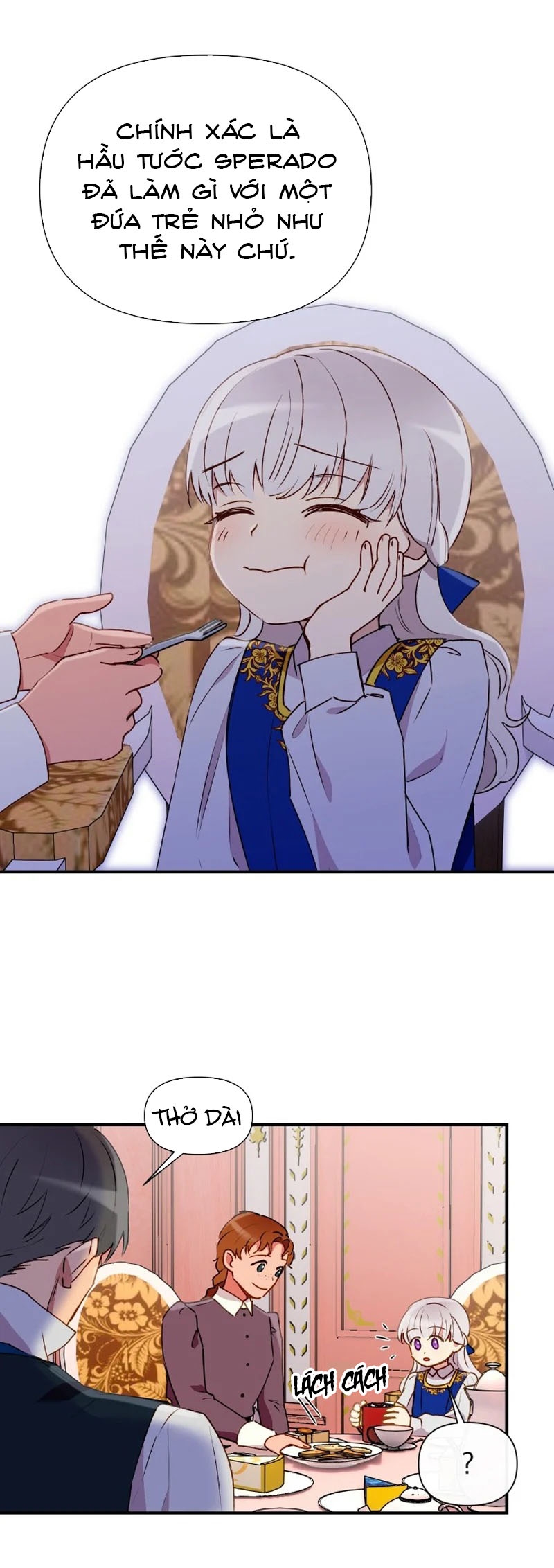 bản khế ước với nữ công tước ác ma chapter 21 9