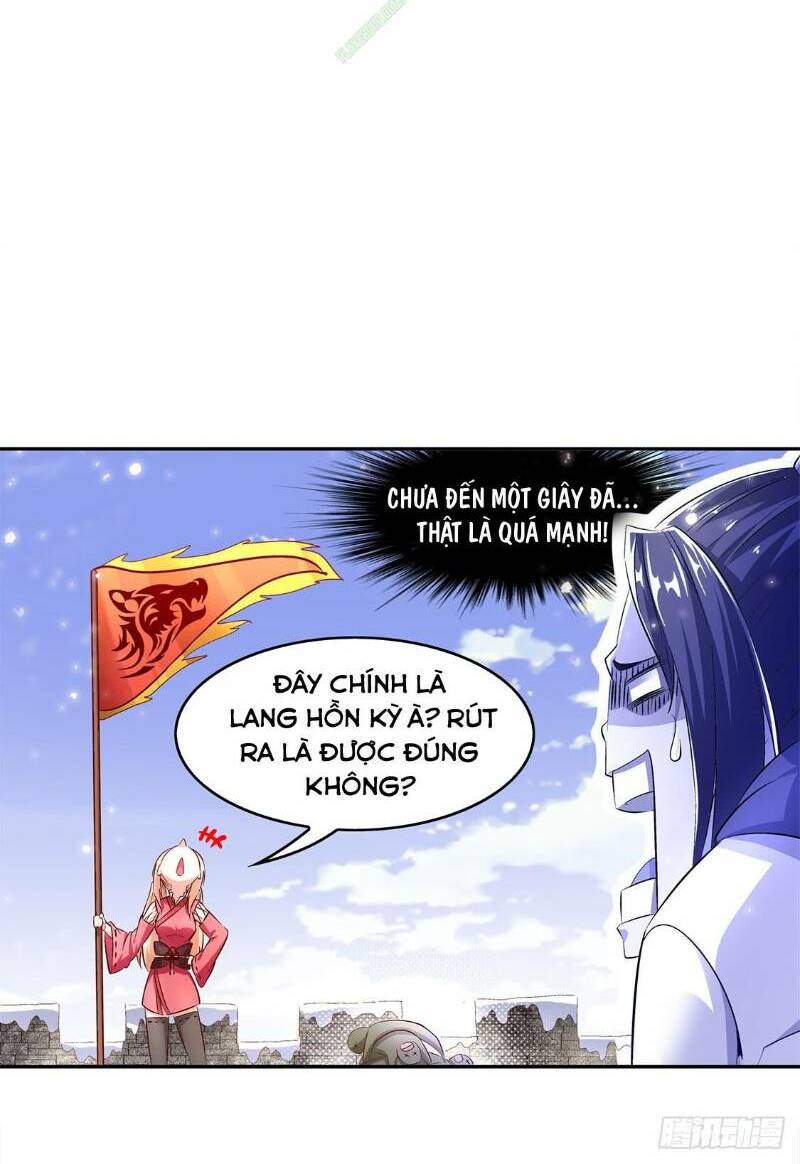 võng du chi tối cường đoán mệnh sư chapter 10 18