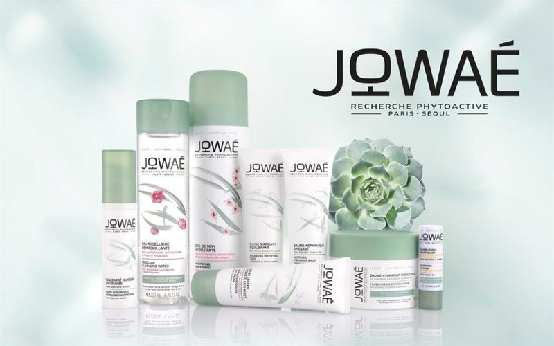 Mặt nạ dưỡng da Jowae Replumping Water Mask 50ml - Mặt nạ dưỡng ẩm, căng mịn da