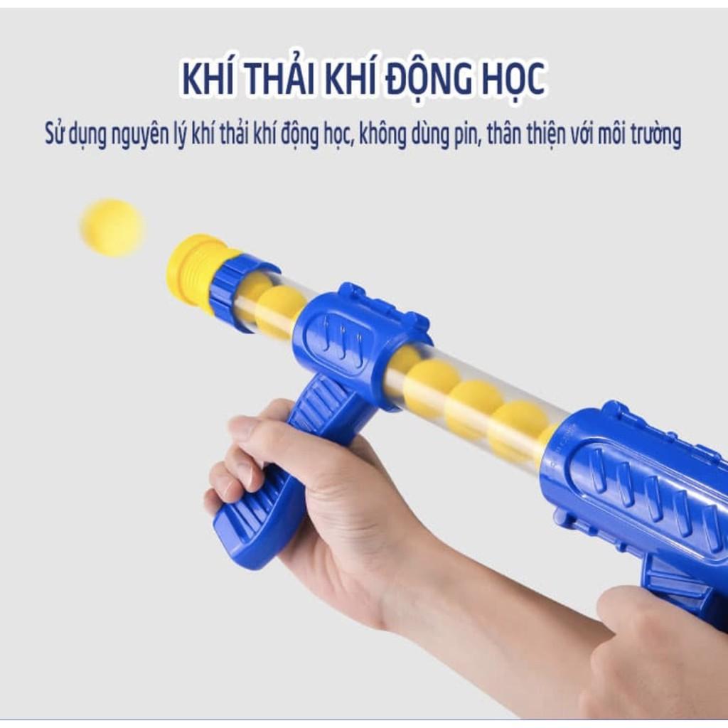 Đồ chơi vận động Shooting Game LION tính điểm cao cấp