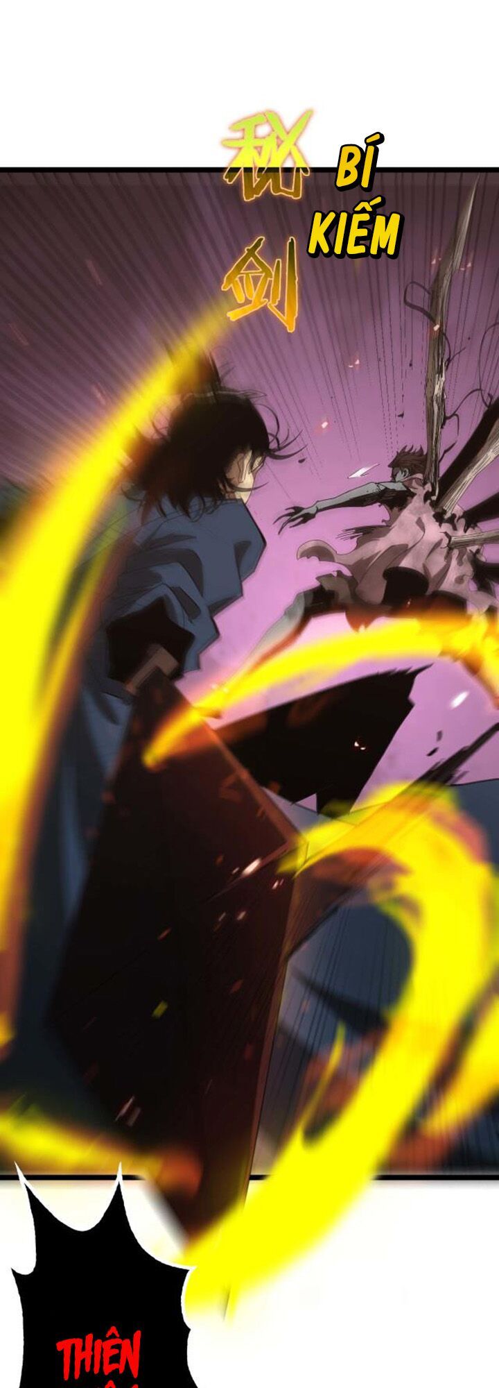 chư giới - tận thế online chapter 89 6