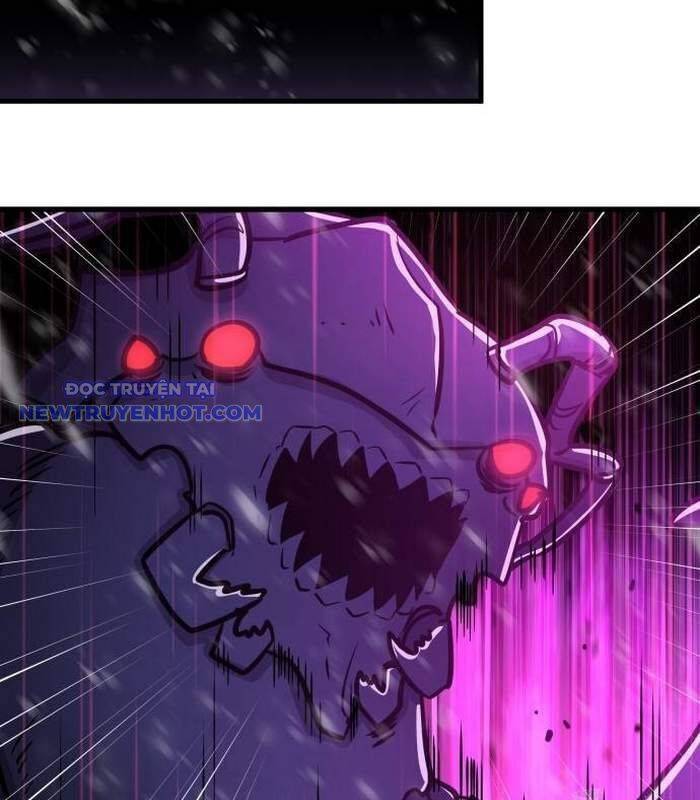 thợ săn huyền thoại trẻ hóa chapter 36 36