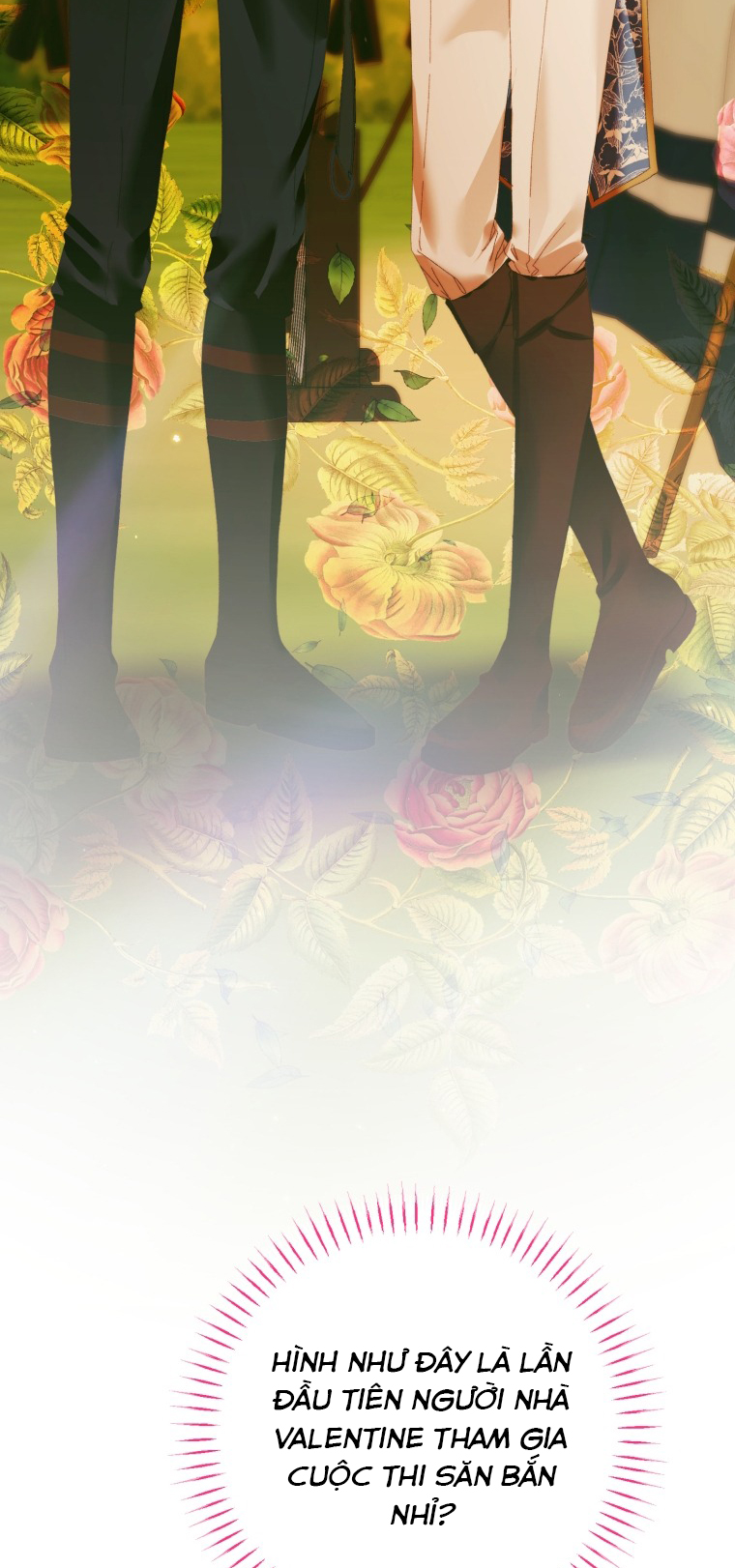 trở thành cô vợ khế ước của nhân vật phản diện chapter 104 51